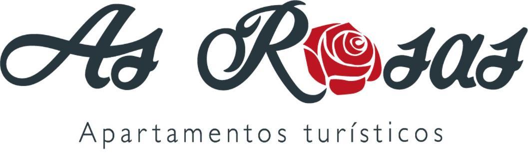 As Rosas Apartamentos Turisticos Cambados Luaran gambar
