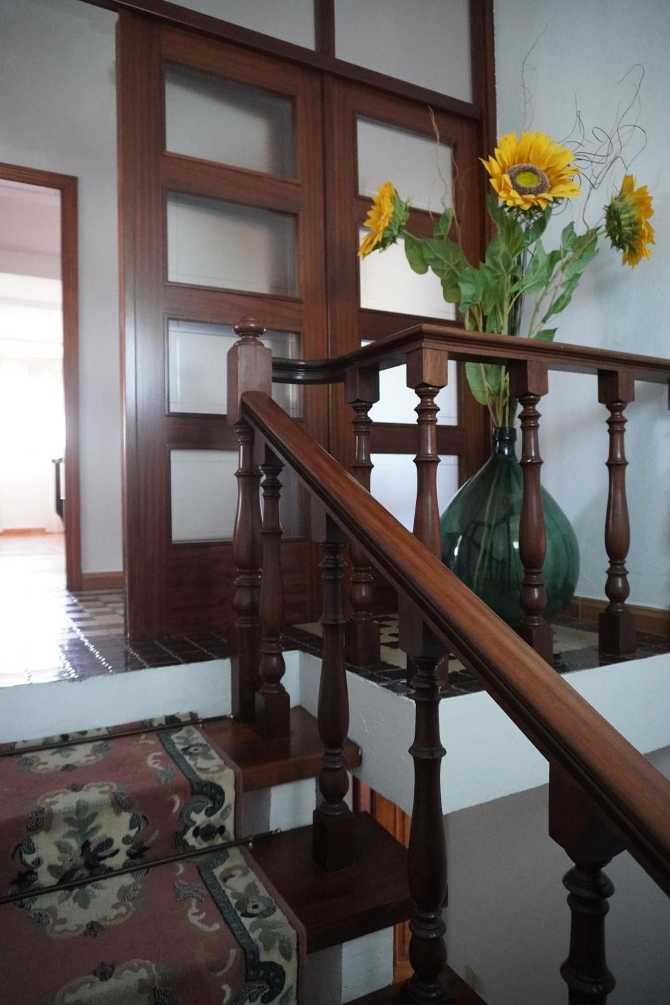 As Rosas Apartamentos Turisticos Cambados Luaran gambar