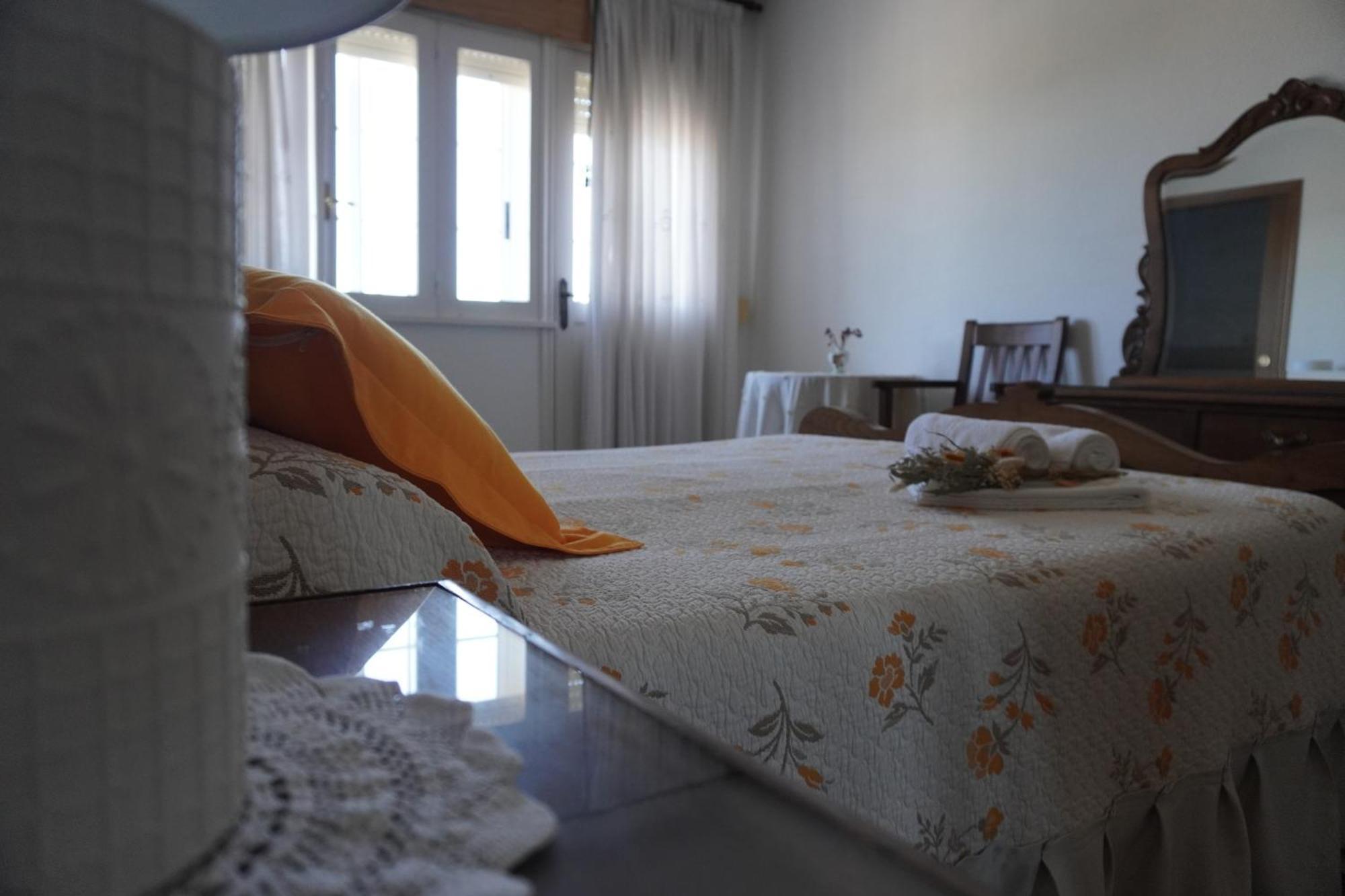 As Rosas Apartamentos Turisticos Cambados Luaran gambar